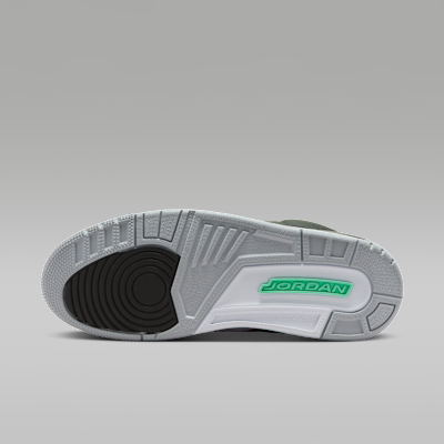 Air Jordan 3 Retro Men's Shoes. Nike JP